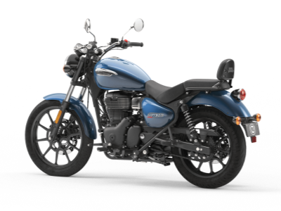 ROYAL ENFIELD Meteor 350 STELLAR BLUE 