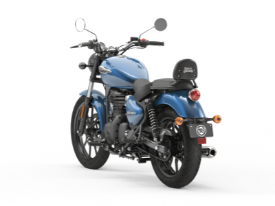 ROYAL ENFIELD Meteor 350 STELLAR BLUE 