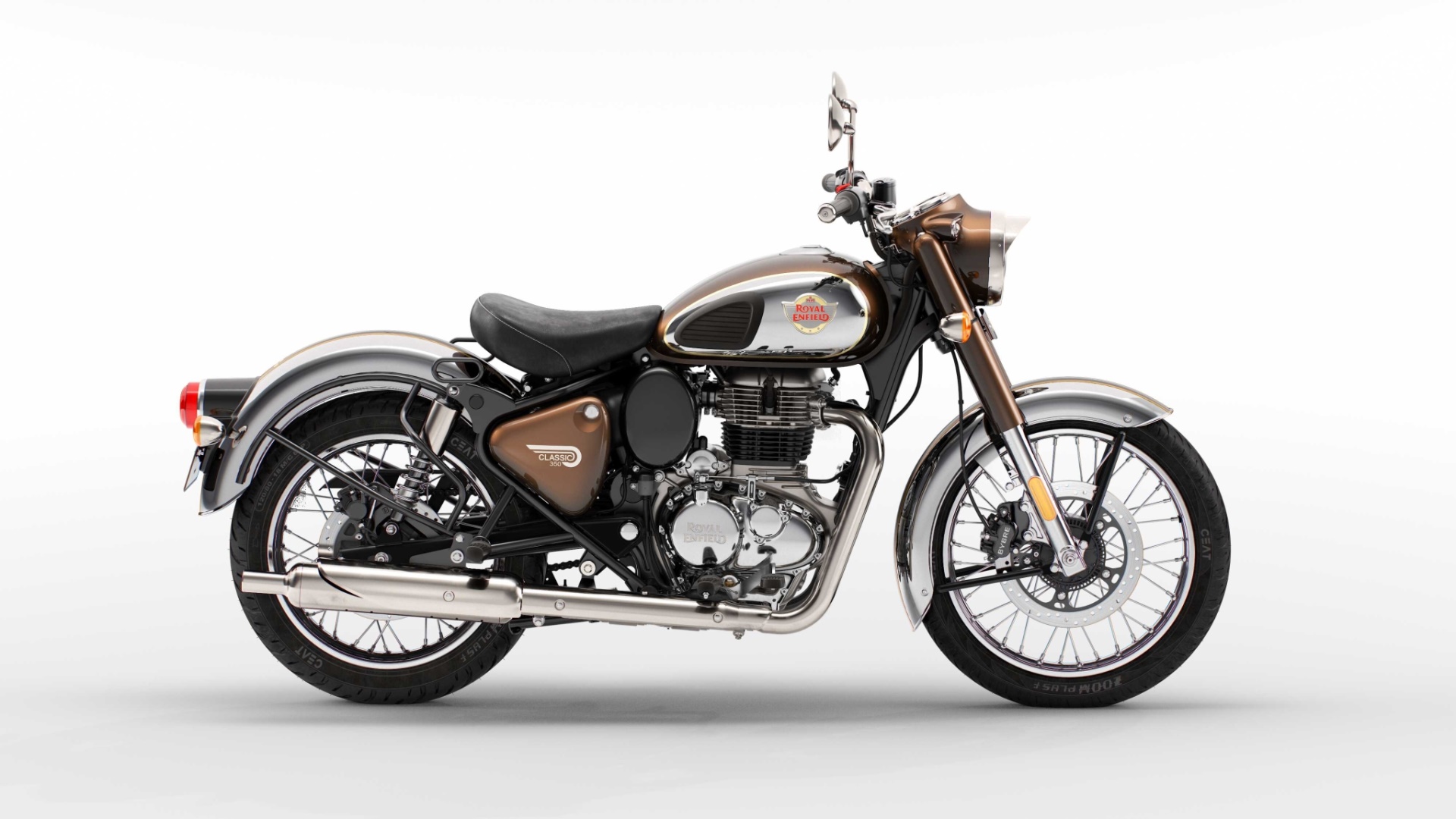 Royal enfield store classic 350 cena
