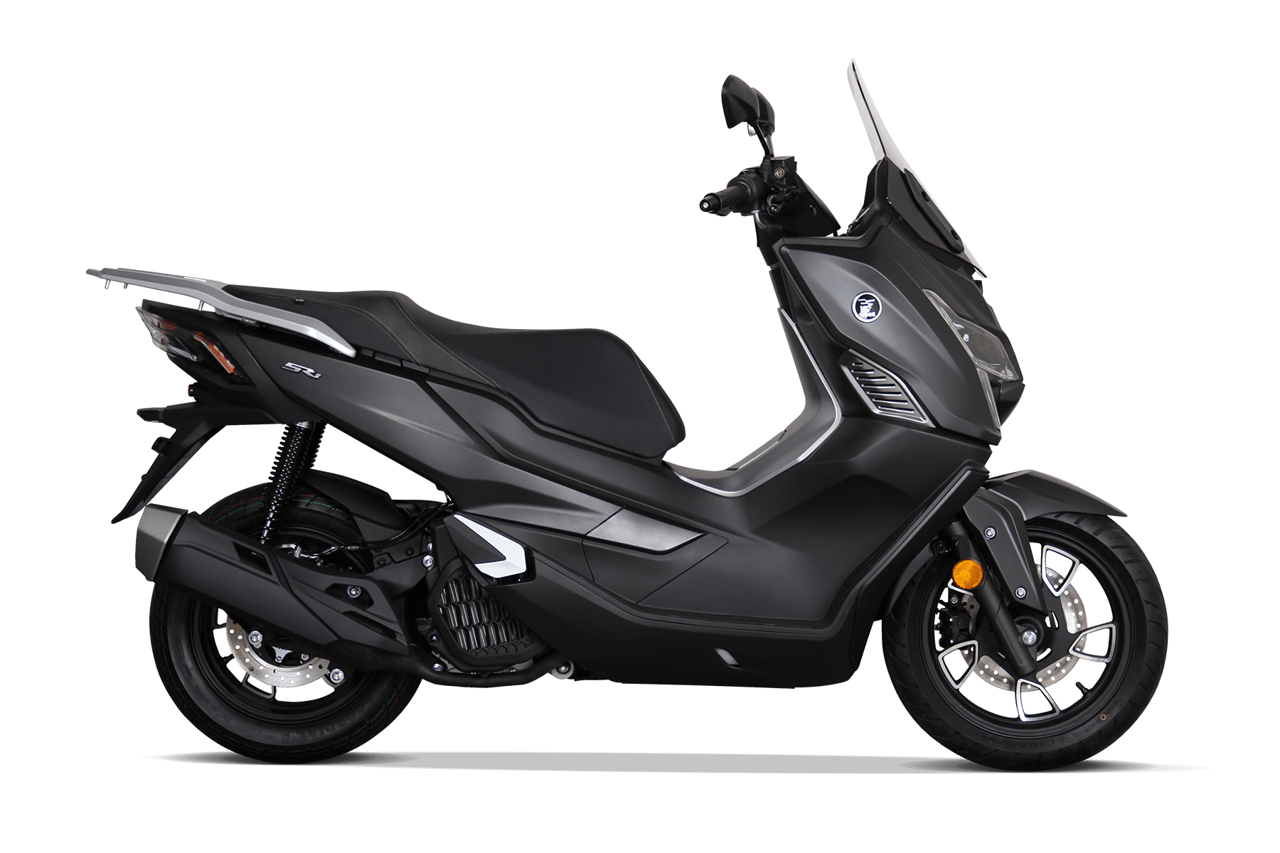VOGE SR1 125 ABS